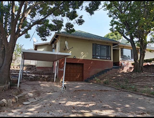 3 BEDROOM HOUSE FOR SALE IN ESCOMBE